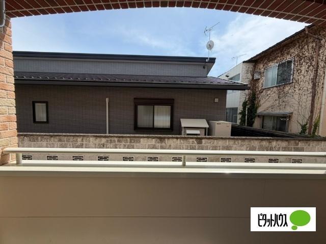 おとめ座スピカ 眺望