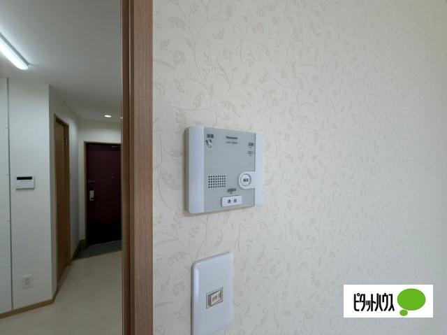 おとめ座スピカ セキュリティ