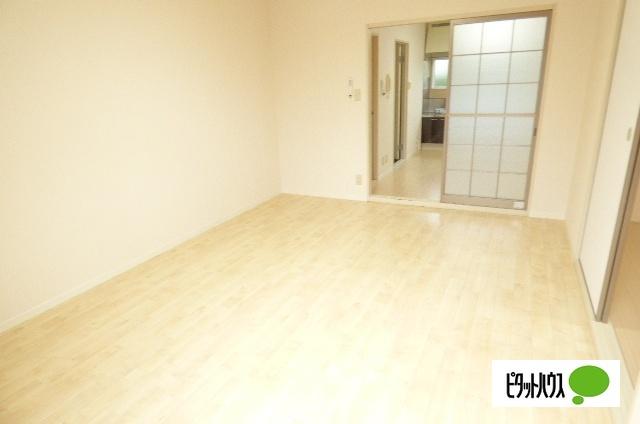 エスポアールＳＨＯＤＡ　Ｗ その他部屋・スペース