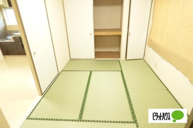 エスポアールＳＨＯＤＡ　Ｗ 収納