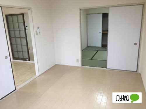エスポアールＳＨＯＤＡ　Ｗ その他部屋・スペース