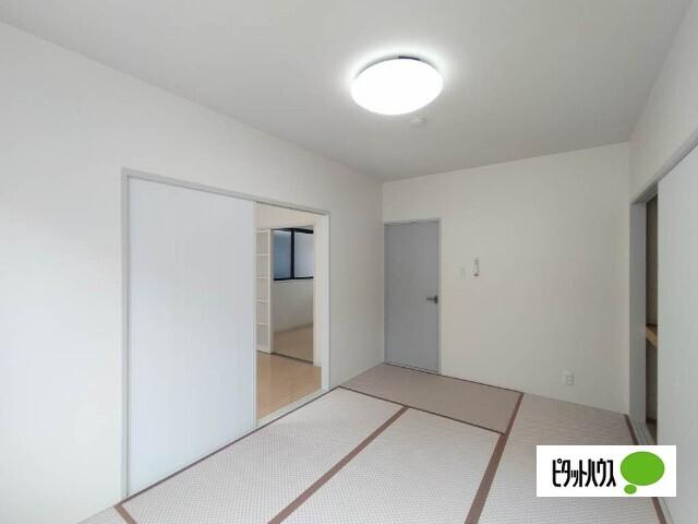 コート岡田屋Ｄ その他部屋・スペース