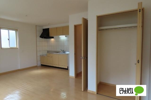 シュプリーム芙蓉 その他部屋・スペース