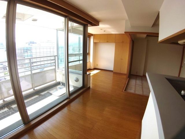 クリヴィーレ増田 その他部屋・スペース