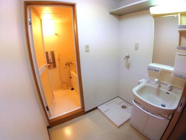 クリヴィーレ増田 その他部屋・スペース