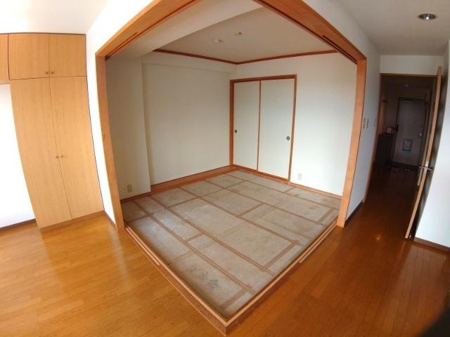 クリヴィーレ増田 その他部屋・スペース