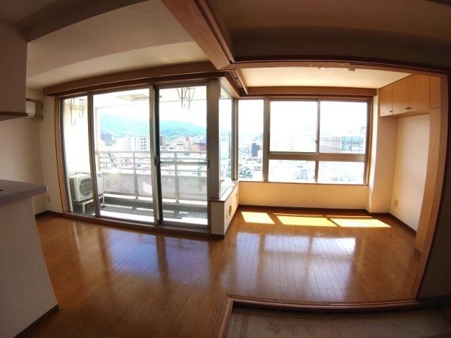 クリヴィーレ増田 その他部屋・スペース
