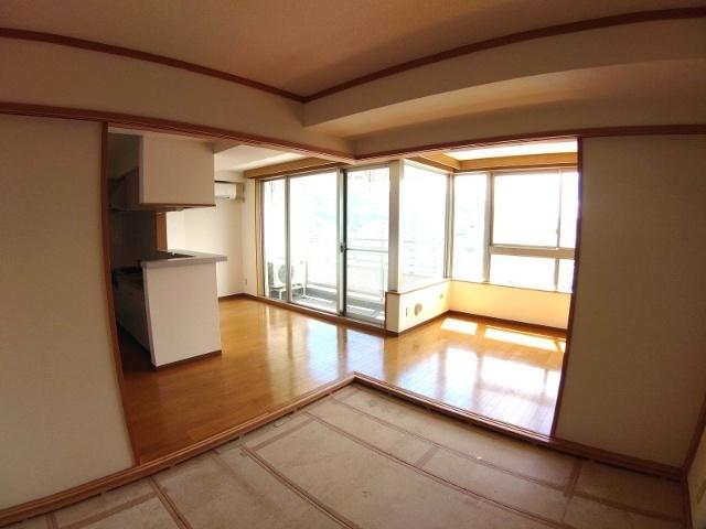 クリヴィーレ増田 その他部屋・スペース
