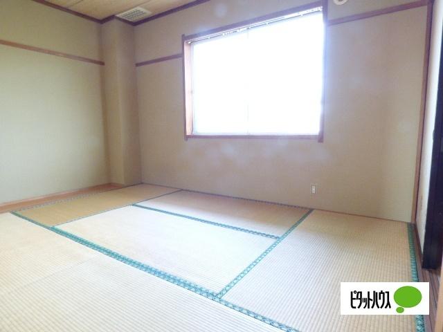 メゾン山崎　Ｂ棟 その他部屋・スペース