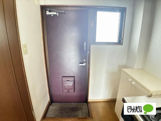 AKKパオ その他部屋・スペース