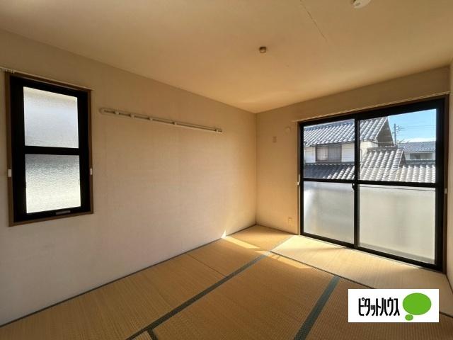 ハイカムール大北　Ｂ棟 部屋画像