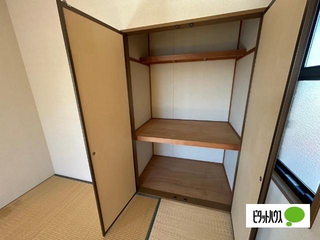 ハイカムール大北　Ｂ棟 部屋画像
