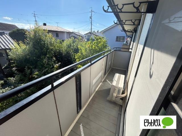 ハイカムール大北　Ｂ棟 部屋画像