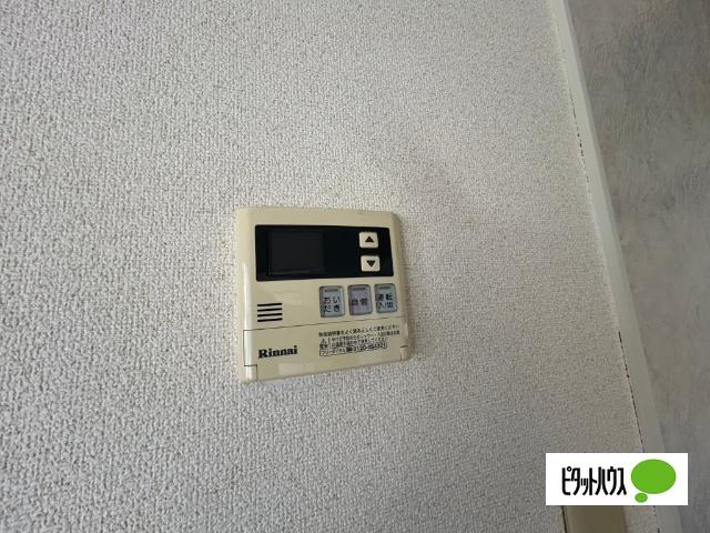 ハイカムール大北　Ｂ棟 部屋画像