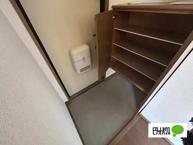 ハイカムール大北　Ｂ棟 部屋画像