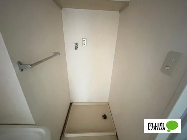 ハイカムール大北　Ｂ棟 部屋画像