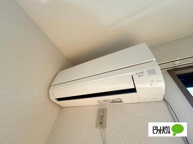 ハイカムール大北　Ｂ棟 部屋画像
