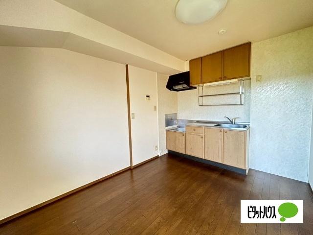 ハイカムール大北　Ｂ棟 部屋画像