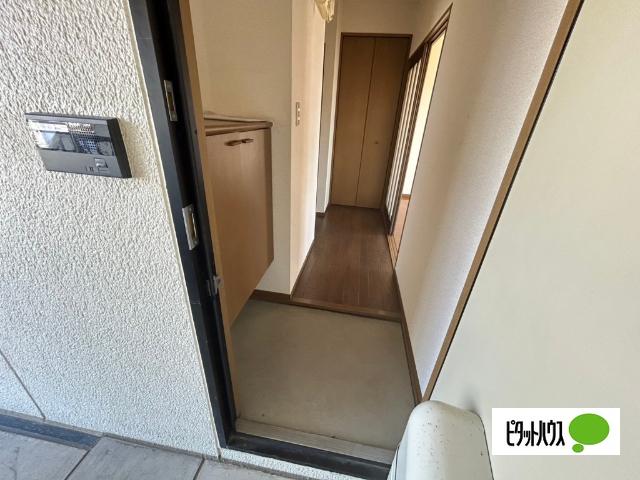 ハイカムール大北　Ｂ棟 部屋画像