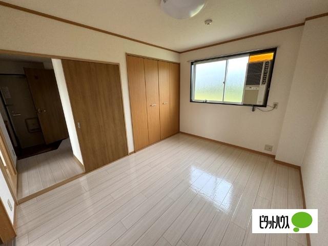 サープラスディ・ゾンネ その他部屋・スペース