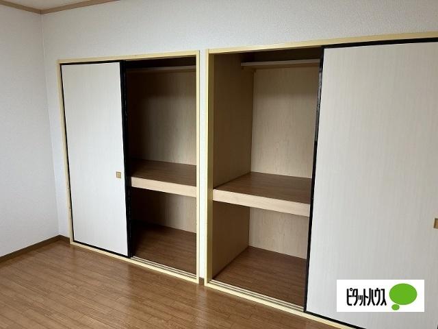 Limpia TAKAIDE 収納