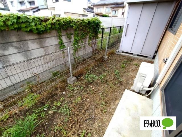 フォーレスモコＡ 部屋画像