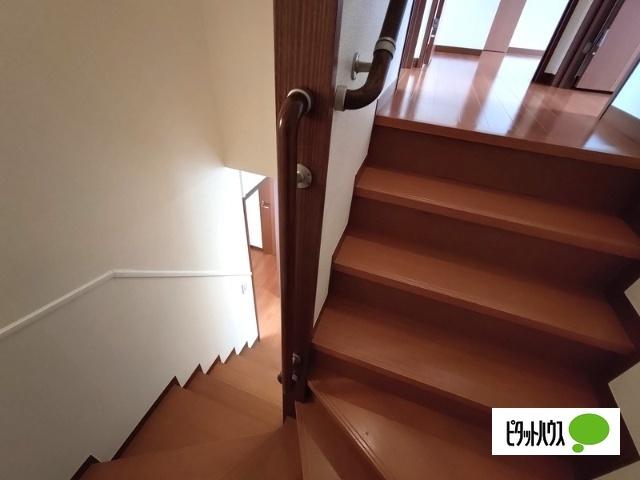 フォーレスモコＡ その他部屋・スペース
