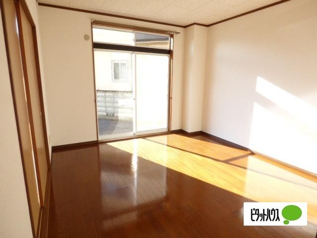 コーポ千曲川 その他部屋・スペース