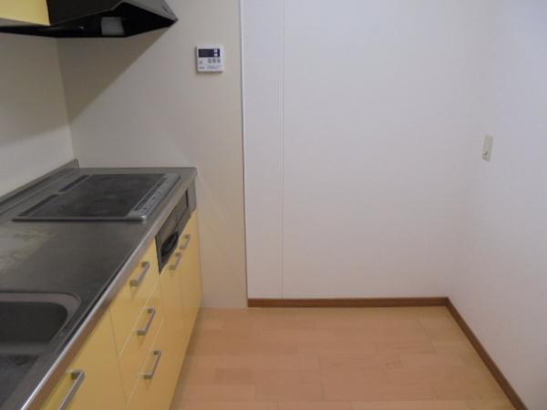 ゼファー その他部屋・スペース