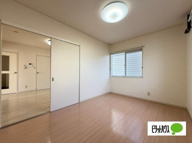 フレグランス恵　Ｅ棟 その他部屋・スペース
