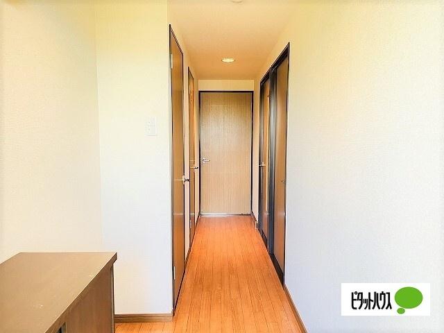 Limpiaグランドパーク早川 その他