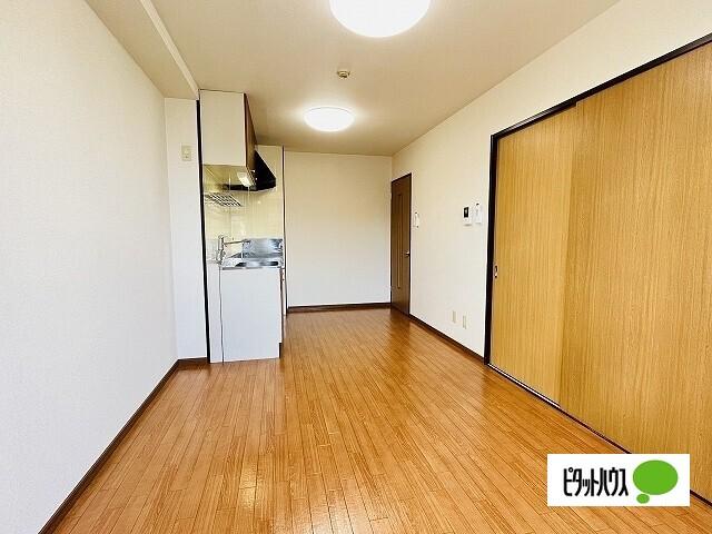 Limpiaグランドパーク早川 その他