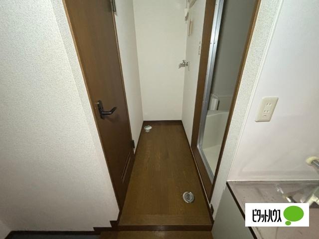アパルト長野Ⅰ その他