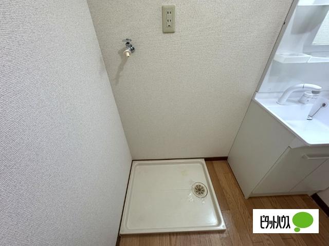 Ｓｕｒｐｌｕｓ　Ｔｗｏ塩原Ａ 設備