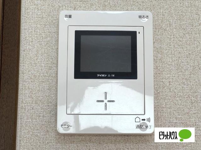 アインス セキュリティ