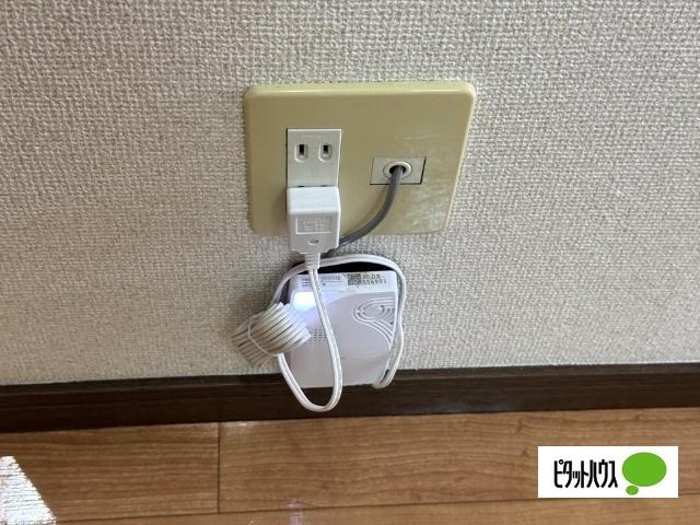 SurplusOneアカハネ 設備