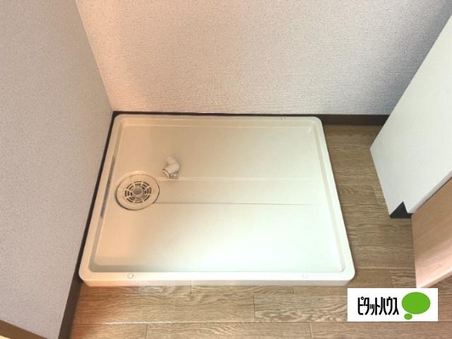 サープラスなおえ 設備