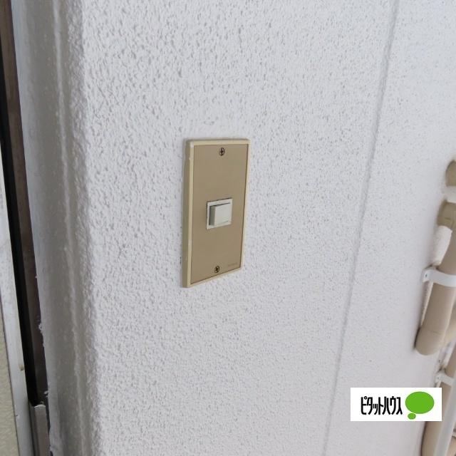 ホワイトハウス セキュリティ