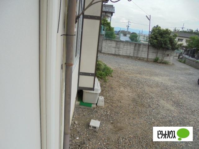 フォーブル宮渕 部屋画像