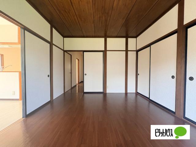 ビラ天竺 その他部屋・スペース