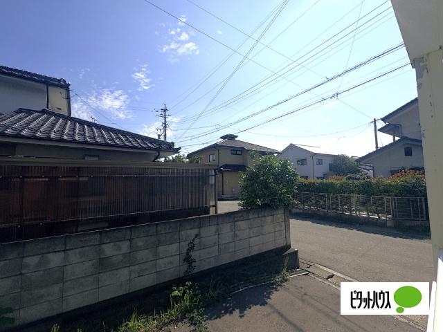 ビラ天竺 眺望