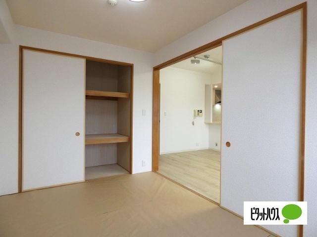 サーパス深志 その他部屋・スペース