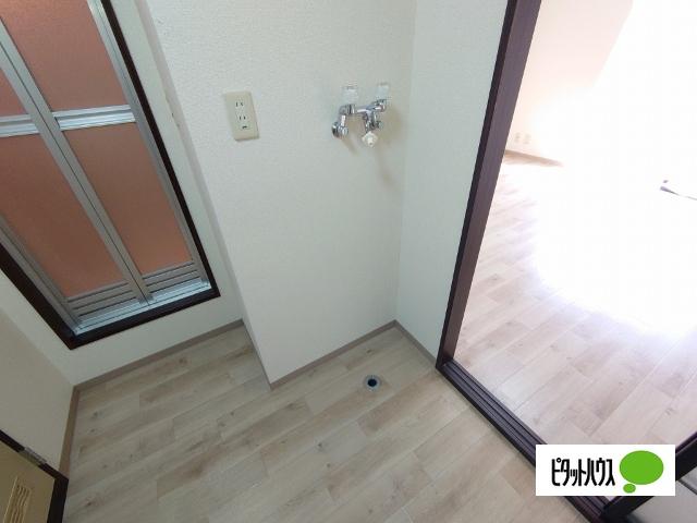 ディアスさくら　Ｎ棟 その他