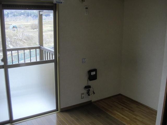 コーポ寺島 その他