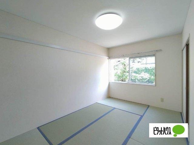 フレッシュタウンＮＧ Ⅱ その他部屋・スペース