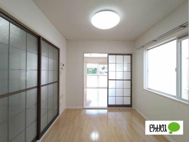 フレッシュタウンＮＧ Ⅱ その他部屋・スペース