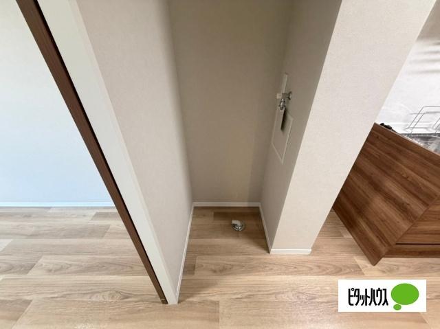 フレグランスしん　Ｃ棟 設備