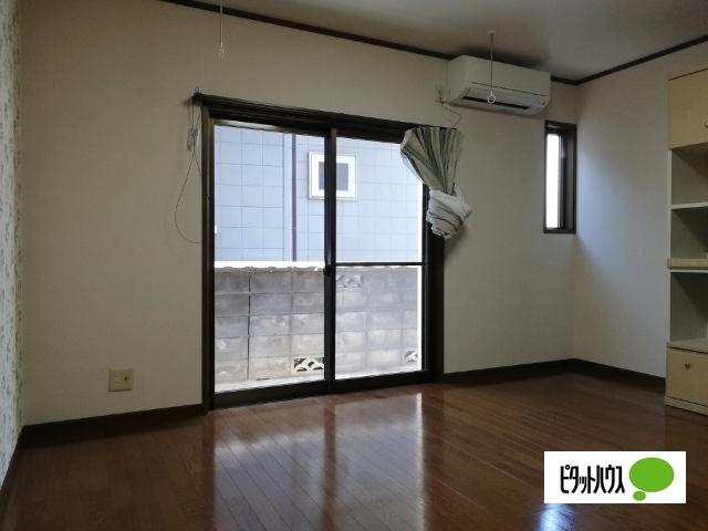 コーポドンキホーテ その他部屋・スペース