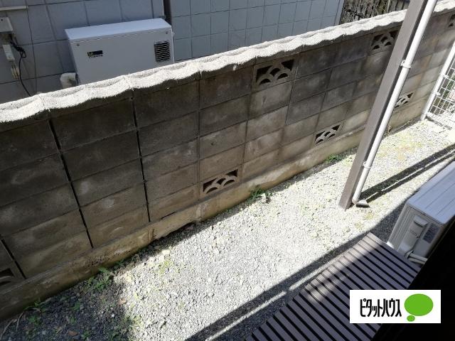 コーポドンキホーテ 部屋画像