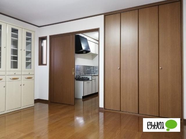 コーポドンキホーテ その他部屋・スペース